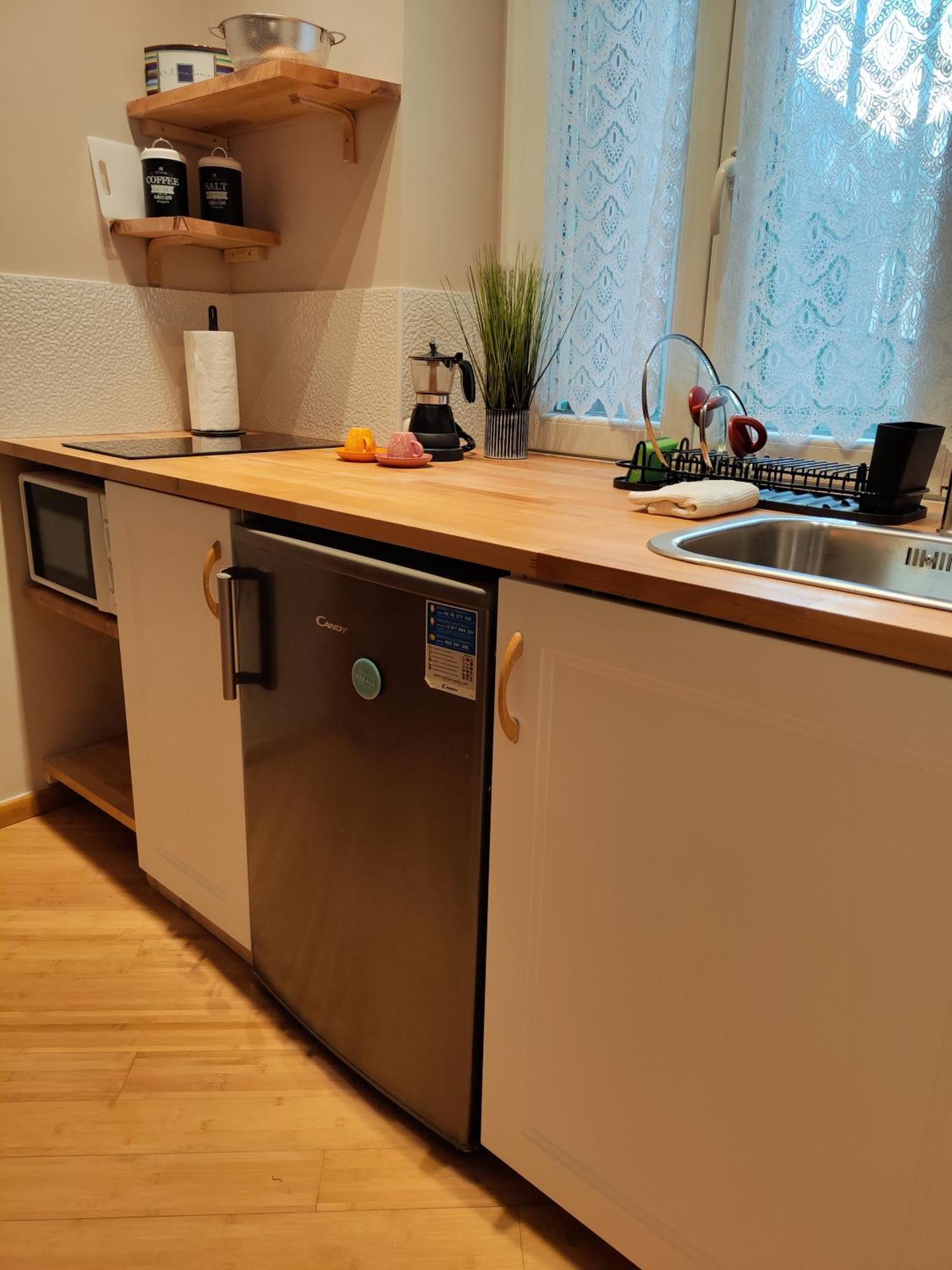 Le Grazie Sopra I Tetti Appartement Genua Buitenkant foto